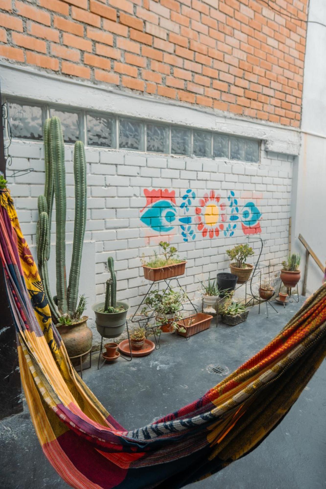 Native Soul Guesthouse Cusco Exterior foto
