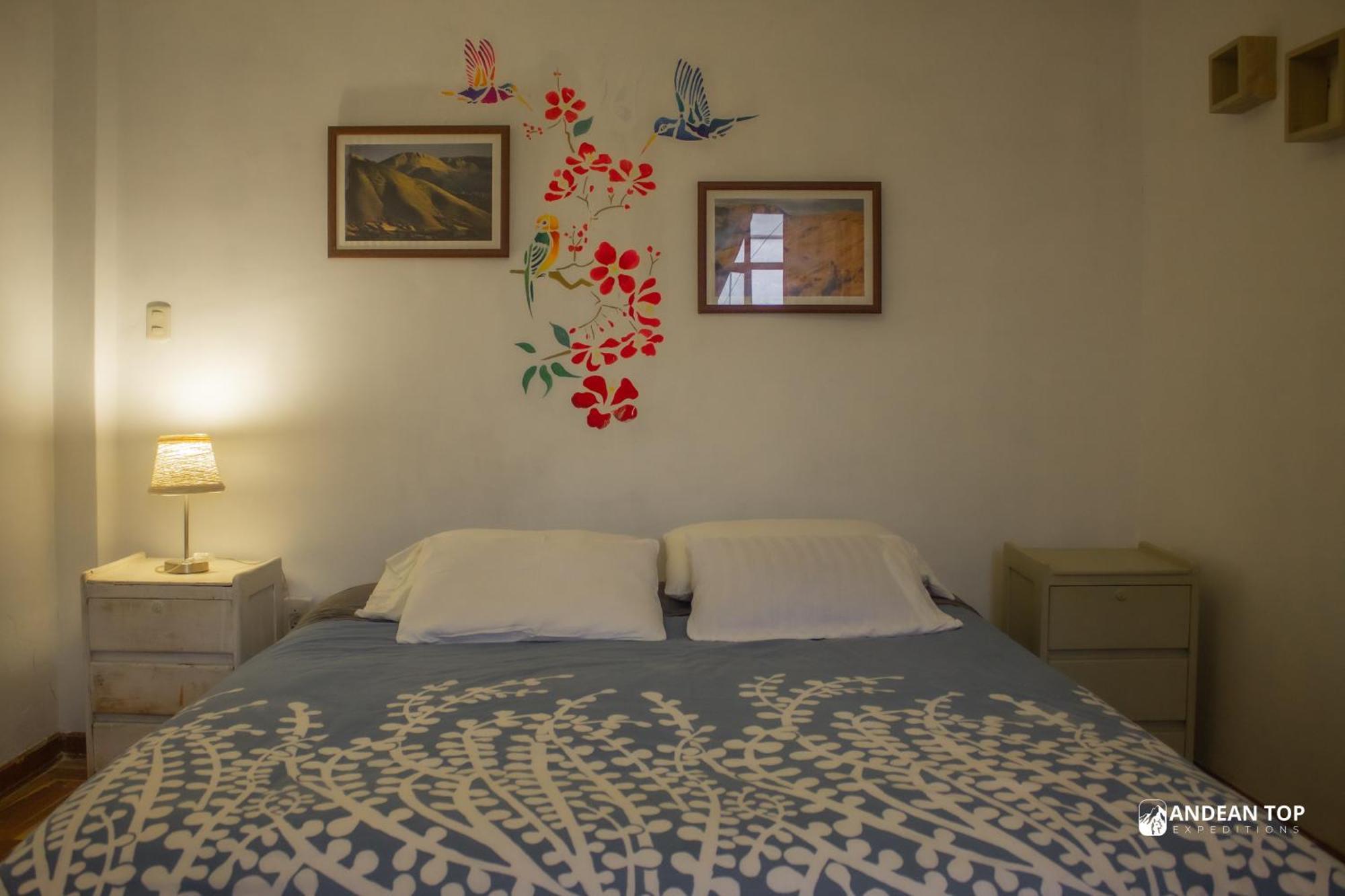 Native Soul Guesthouse Cusco Exterior foto