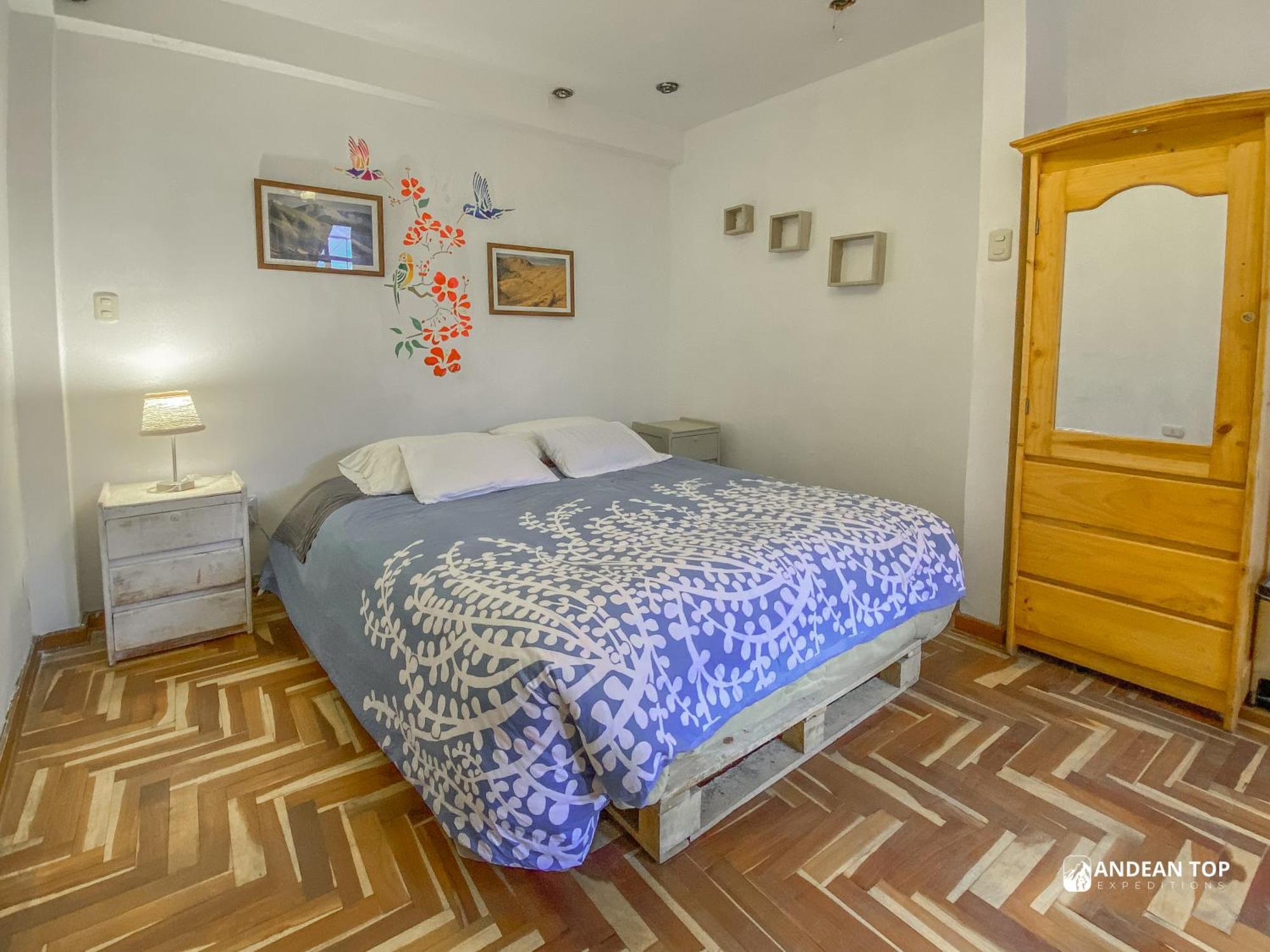Native Soul Guesthouse Cusco Exterior foto