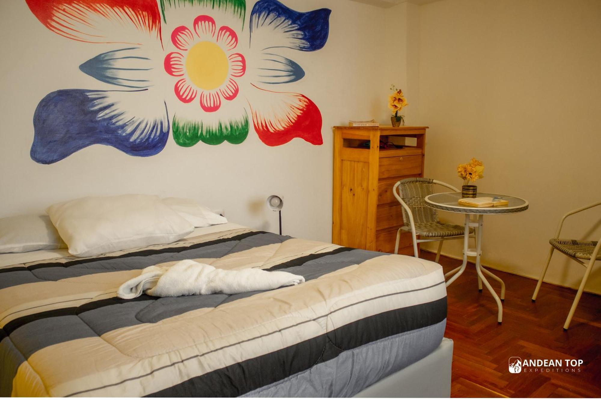 Native Soul Guesthouse Cusco Exterior foto